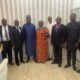 Gusau Inaugurates NFF Appeals Committee, Urges Diligence And Fairness