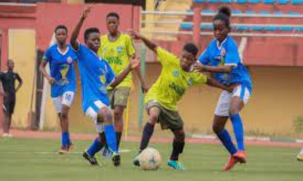 NPFL: Finidi applauds Rivers United’s resilience in hard-fought draw at Insurance