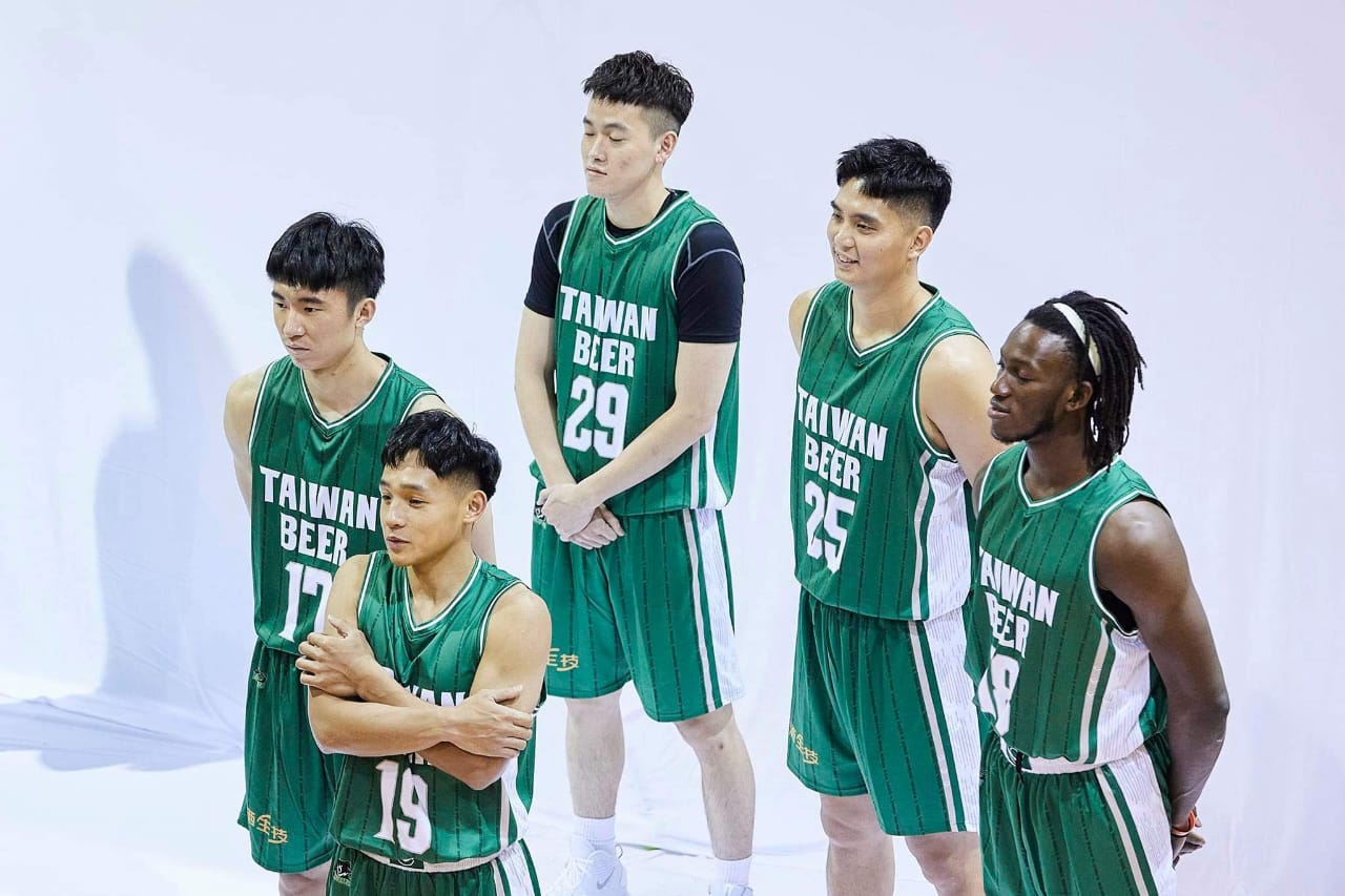 Humphrey Gabriel Eyes Record-fest In Taiwan Beer’s SBL Semi-Final Against Bank Of Taiwan Humphrey Gabriel Eyes Record-fest In Taiwan Beer’s SBL Semi-Final Against Bank Of Taiwan