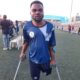NAFF Zonal Conference Amputee Football Championship 2023: South West Player expresses Disappointment Over Team’s Performance NAFF Zonal Conference Amputee Football Championship 2023: South West Player expresses Disappointment Over Team’s Performance