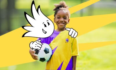 Supernovas seeks football coaches to inspire children in Nigeria – Anna Fedorchuk