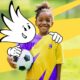 Supernovas seeks football coaches to inspire children in Nigeria – Anna Fedorchuk