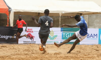 2023 NBSL MD5 Wrap: Fishers win Kebbi derby as Nmanko Patigi make winning return