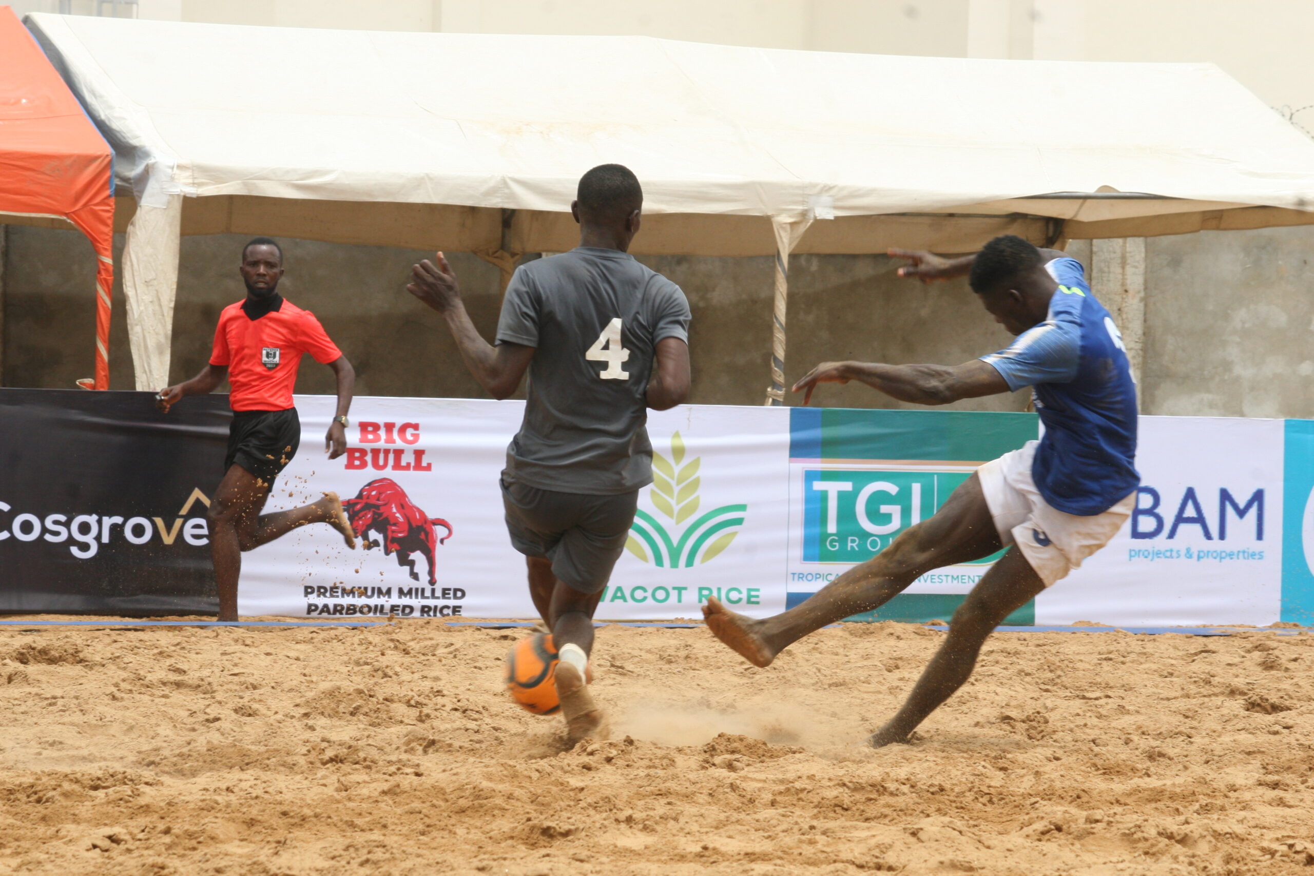 2023 NBSL MD5 Wrap: Fishers win Kebbi derby as Nmanko Patigi make winning return 2023 NBSL MD5 Wrap: Fishers win Kebbi derby as Nmanko Patigi make winning return