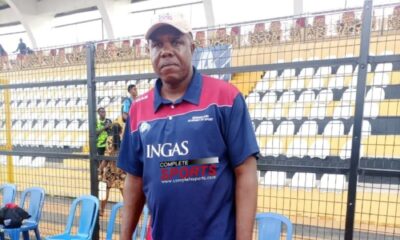 2023 Federation Cup: Ingas FC boss Kingsley Obiekwu eyes Plateau United upset