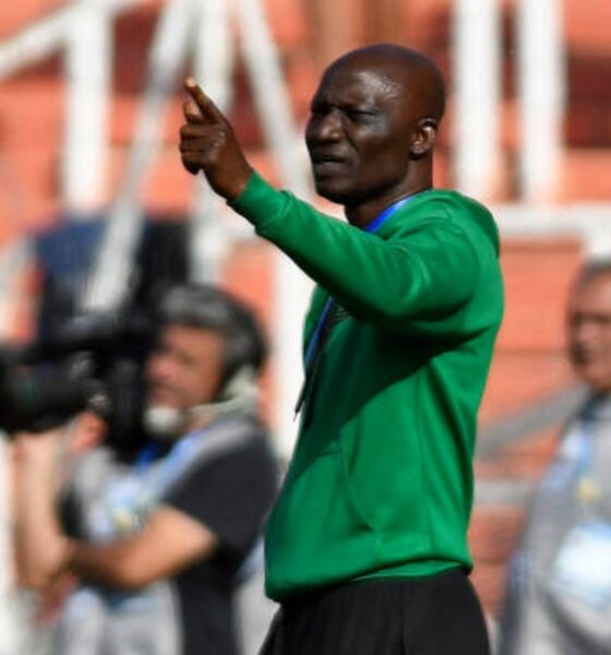 Bosso denies resignation rumours as Barau FC shock Kano Pillars in NPFL comeback