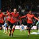 Gabriel Osho scores as Luton inch closer Premier League after Sunderland win