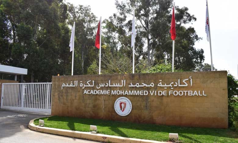 Mohammed VI Football Academy key to Morocco’s unprecedented international feat Mohammed VI Football Academy key to Morocco’s unprecedented international feat