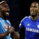 “From the streets of Nigeria to the World’s History books” – Drogba hails Osimhen