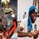 Liberia President George Weah hails Victor Osimhen on breaking his Serie A records 