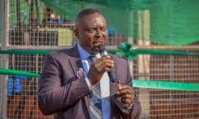 Ratels boss Paul Edeh and ex-Eagles Godwin Uwua eye Benue FA chairmanship post