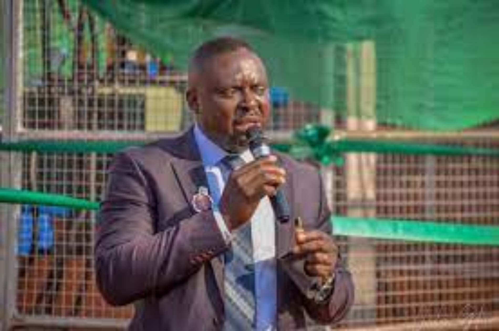 Benue Football Association holds inaugural football summit in Makurdi Benue Football Association holds inaugural football summit in Makurdi