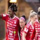 Anam Imo strike sends Pitea top of Swedish Damallsvenskan