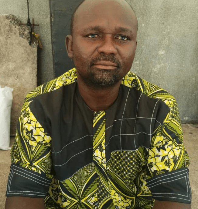 Supporter Club Chairman Kazeem Adio Laments Agege Stadium Closure, Urges Authority Timely Intervention Supporter Club Chairman Kazeem Adio Laments Agege Stadium Closure, Urges Authority Timely Intervention