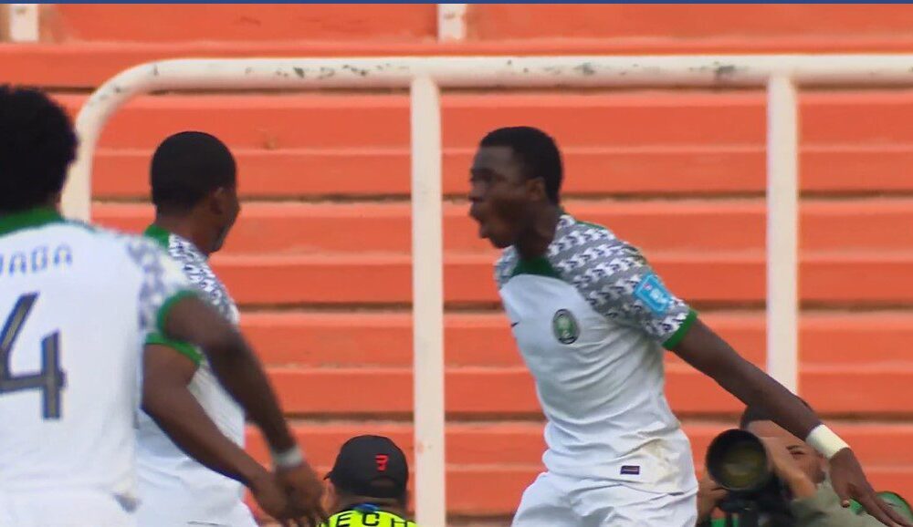 Win World Cup, Become Landowners – Wammako Promises Flying Eagles