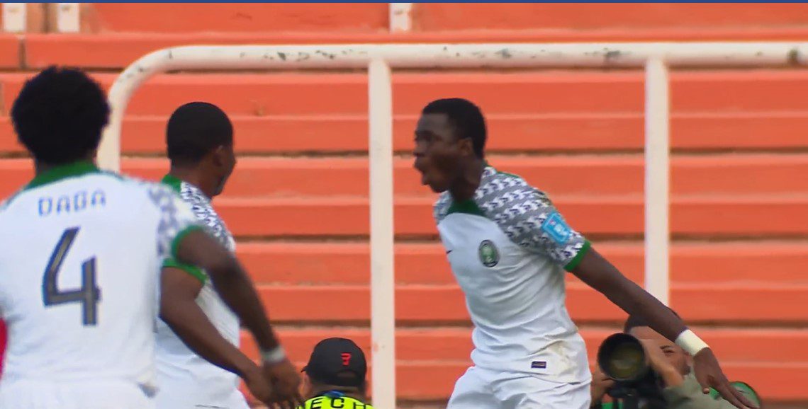 Win World Cup, Become Landowners – Wammako Promises Flying Eagles Win World Cup, Become Landowners – Wammako Promises Flying Eagles
