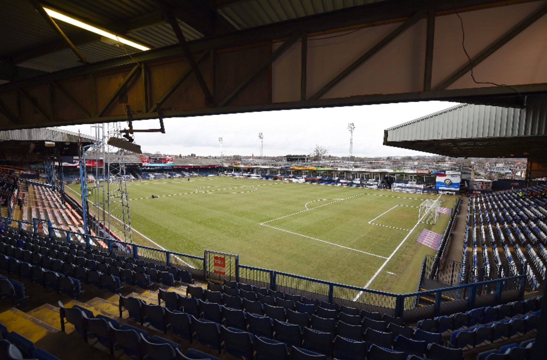 Opinion: Luton Town’s first foray into the Premier League will shock a few people