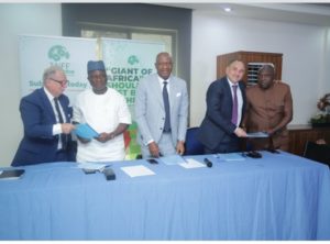 “NPFL matches to be Streamed live and viewed globally” – IMC Chairman “NPFL matches to be Streamed live and viewed globally” – IMC Chairman