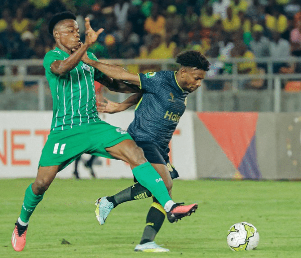 Rivers United Bow out of CAF Confederation Cup