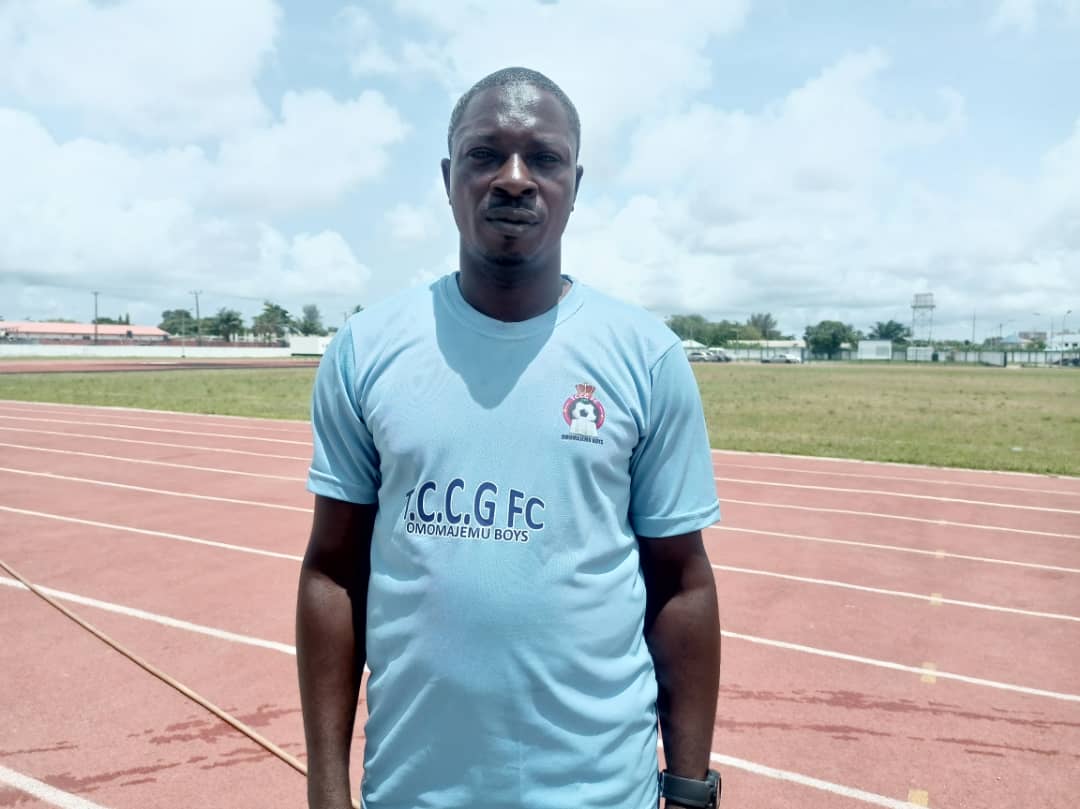 NLO 2022/2023: ‘This Win Is Very Paramount For Upcoming Tough Games,’ T.C.C.G Rabiu Abdulmumin Admits Victory Will Build Momentum For Crucial Matches NLO 2022/2023: ‘This Win Is Very Paramount For Upcoming Tough Games,’ T.C.C.G Rabiu Abdulmumin Admits Victory Will Build Momentum For Crucial Matches