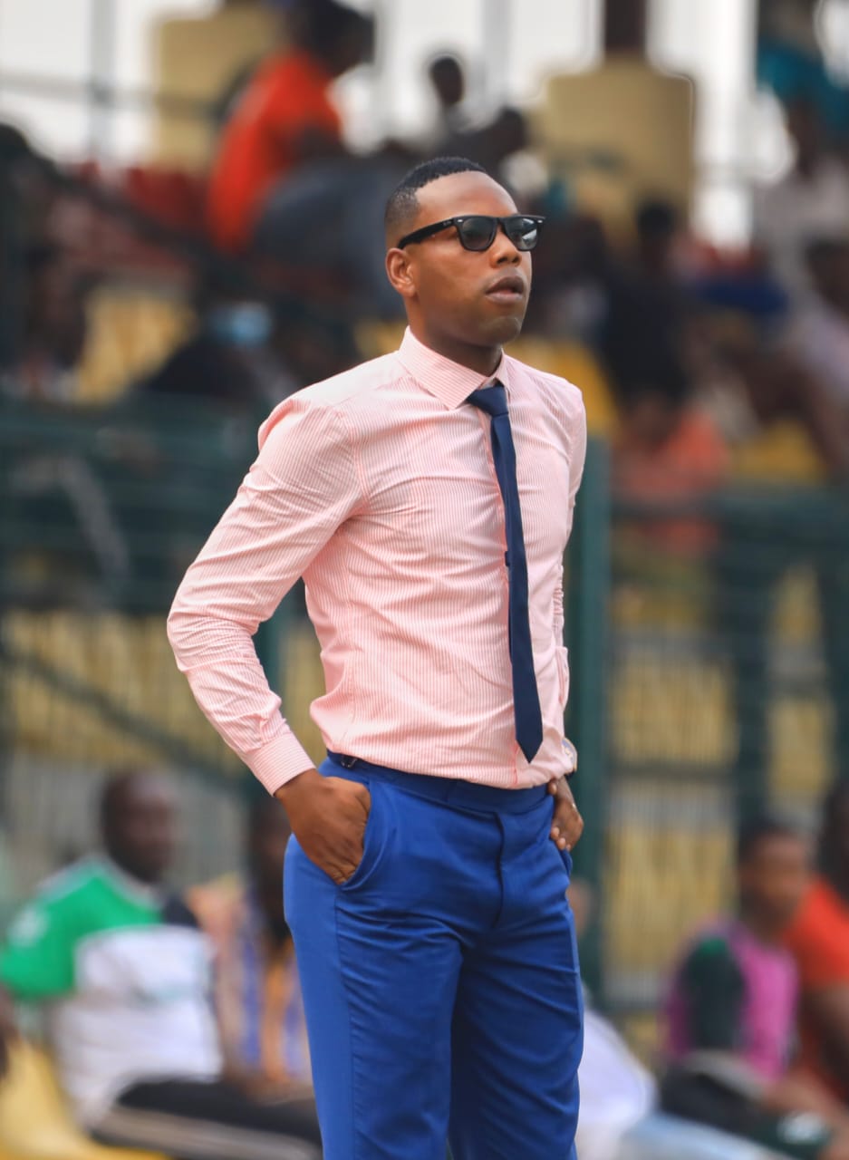 NLO 2022/2023: ‘We Want To Get The NNL Ticket’, Olajide Akinyelu Reveals Gbagada FC Ultimate Season Target As Unbeaten Run Continues NLO 2022/2023: ‘We Want To Get The NNL Ticket’, Olajide Akinyelu Reveals Gbagada FC Ultimate Season Target As Unbeaten Run Continues