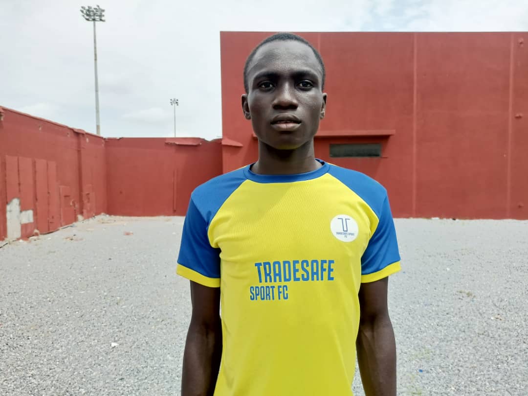NLO 2022/2023: Olamilekan Adegboyega Lone Goal Sends Tradesafe Top To Keep NNL Dream Alive NLO 2022/2023: Olamilekan Adegboyega Lone Goal Sends Tradesafe Top To Keep NNL Dream Alive