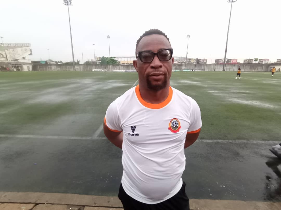 NLO 2022/2023: ‘We Are Now In Full Gear’, Onaolapo Bidemi Euphoria After Real Sapphire FC Demolition Of Valiant FC To Secure Four Wins On A Spin NLO 2022/2023: ‘We Are Now In Full Gear’, Onaolapo Bidemi Euphoria After Real Sapphire FC Demolition Of Valiant FC To Secure Four Wins On A Spin