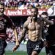 William Troost-Ekong open Salernitana goal account against former club Udinese