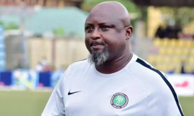 Boboye Bags UEFA Licence Coaching Badge, Tight-lipped on Next Job