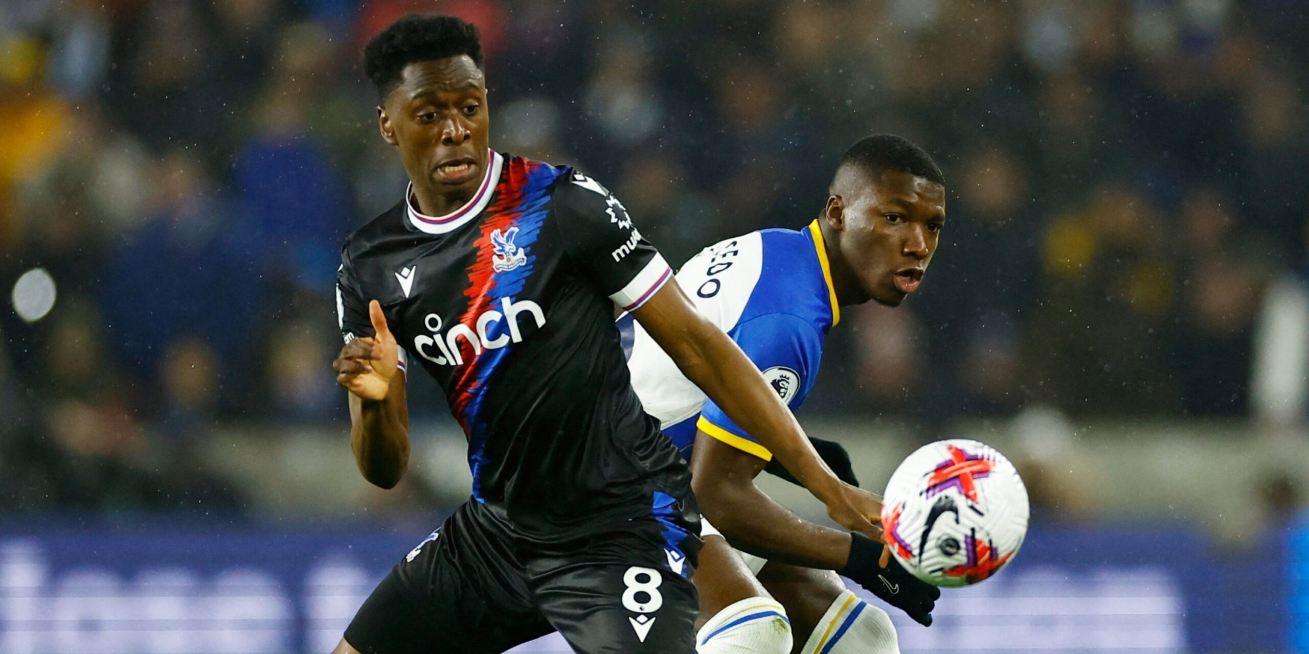 Burnley Make Approach To Sign “Special” Midfielder Burnley Make Approach To Sign “Special” Midfielder