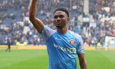 Sunderland “Goalscorer” Could Replace Amad Diallo Sunderland “Goalscorer” Could Replace Amad Diallo