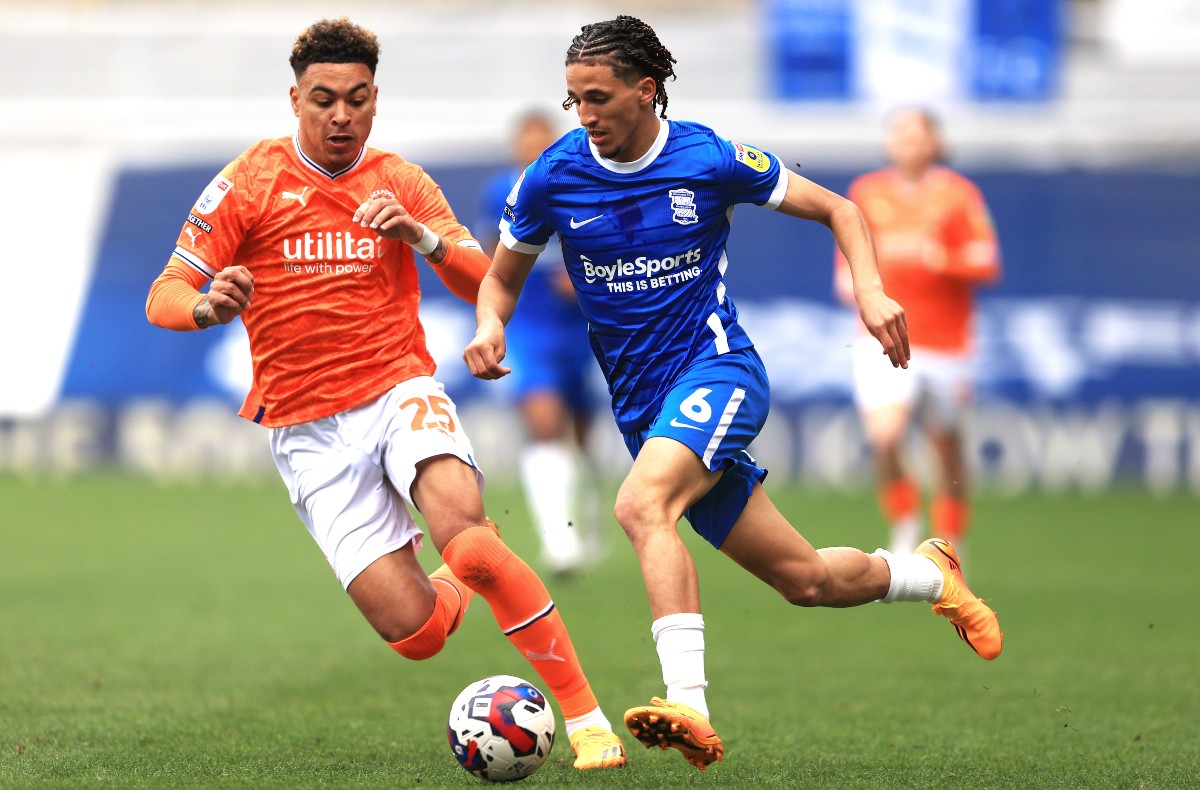 Hannibal Mejbri Manchester United future exclusive