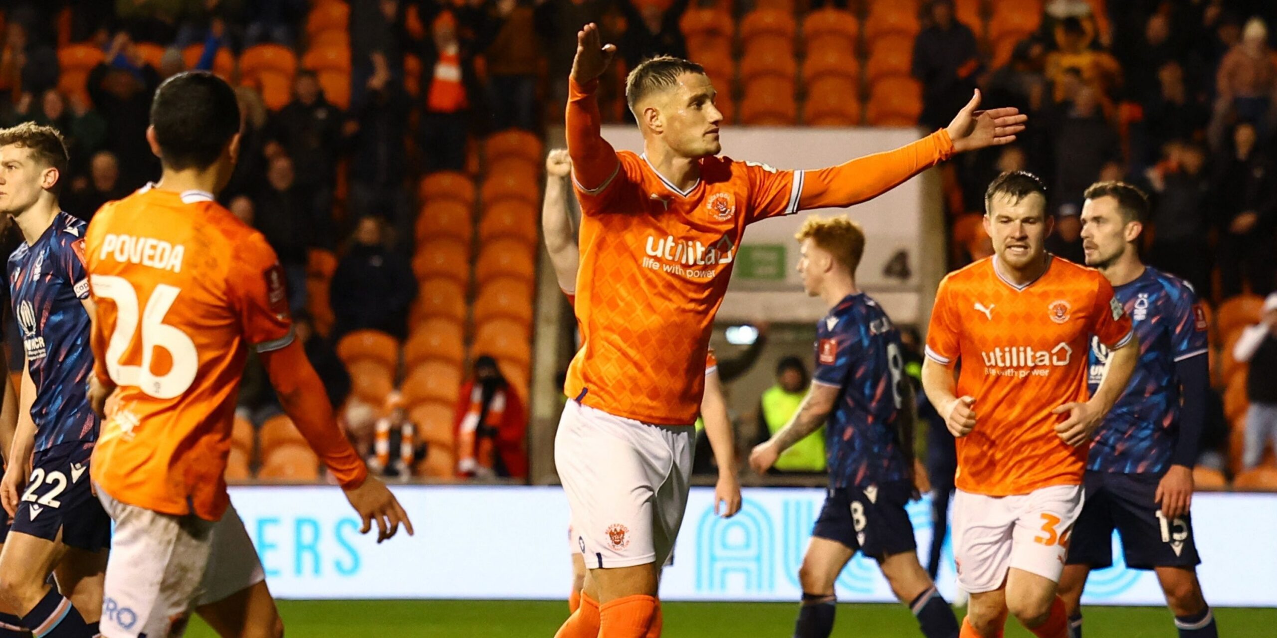 £4m West Brom Signing Would Be Dream Striker Upgrade