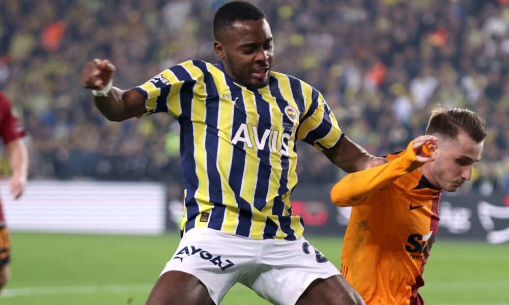Sunderland Can Land Roberts’ Ideal Partner In £8m Star Sunderland Can Land Roberts’ Ideal Partner In £8m Star