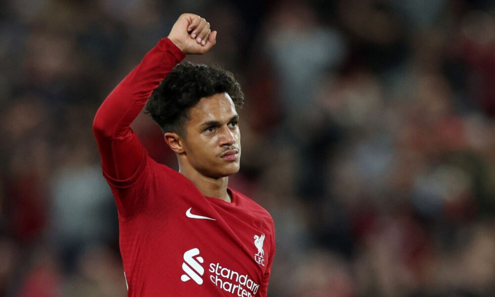 ‘Tremendous’ Star Could Be Next Tella At Turf Moor ‘Tremendous’ Star Could Be Next Tella At Turf Moor