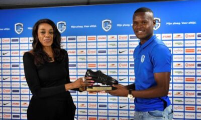 Boniface, Orban nominated for 2023 Ebony Shoe Award Boniface, Orban nominated for 2023 Ebony Shoe Award