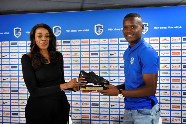 Boniface, Orban nominated for 2023 Ebony Shoe Award Boniface, Orban nominated for 2023 Ebony Shoe Award