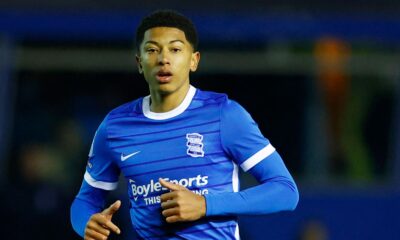 Sunderland In Advanced Talks To Sign 17 y/o “Huge Talent” Sunderland In Advanced Talks To Sign 17 y/o “Huge Talent”