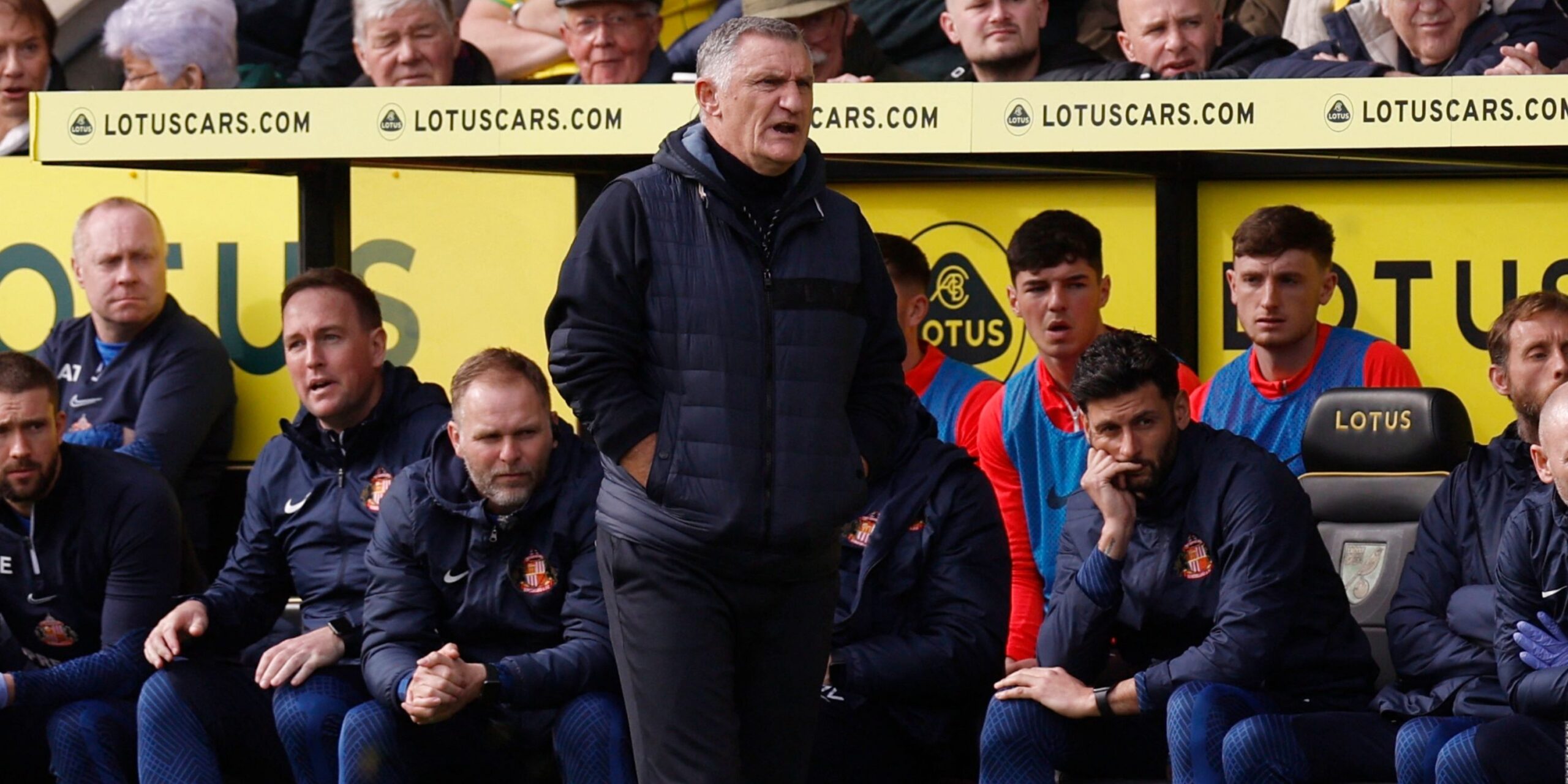 Sunderland Can Land Evans Heir By Signing 21 y/o Talent