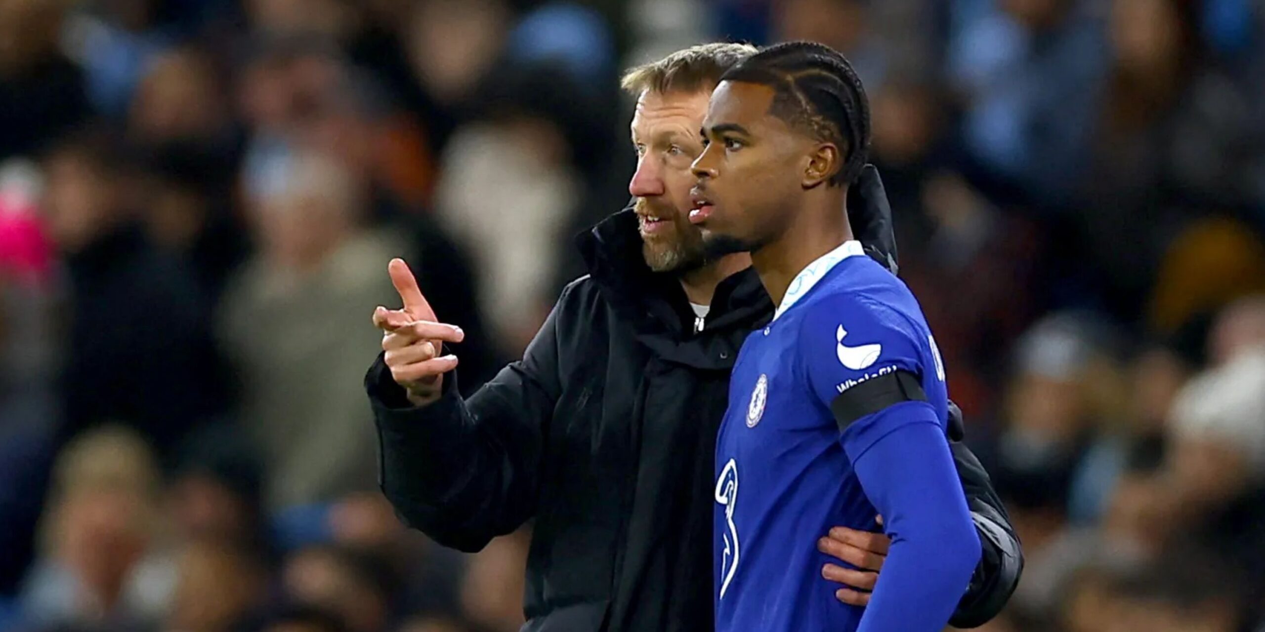 Kompany Must Make Burnley Swoop For £20m Future “Superstar” Kompany Must Make Burnley Swoop For £20m Future “Superstar”