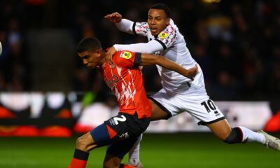 Burnley Could Sign £2.5k-p/w “Duracell Bunny”