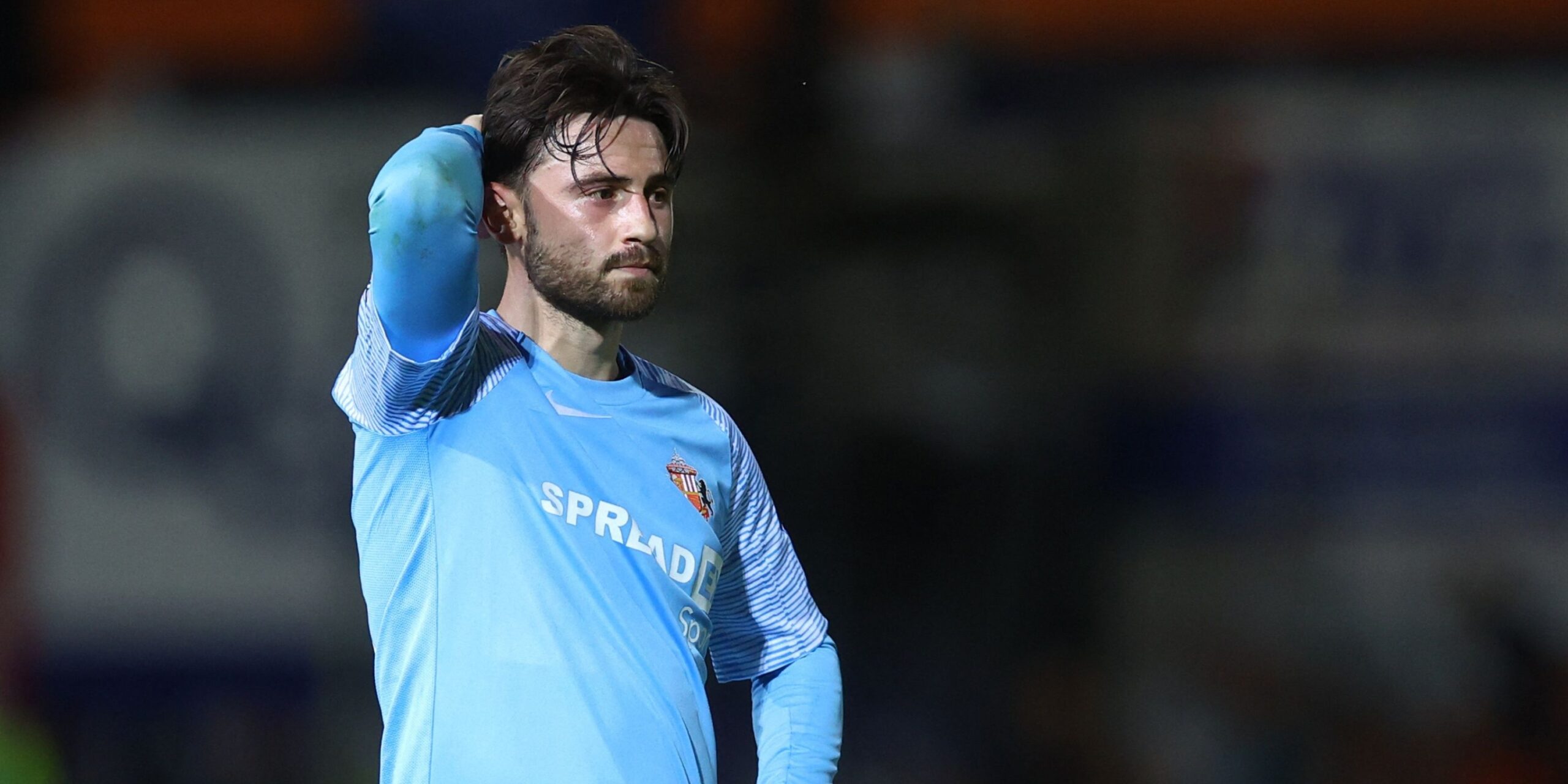 Wasteful Sunderland Star Cost Them Wembley Chance Wasteful Sunderland Star Cost Them Wembley Chance
