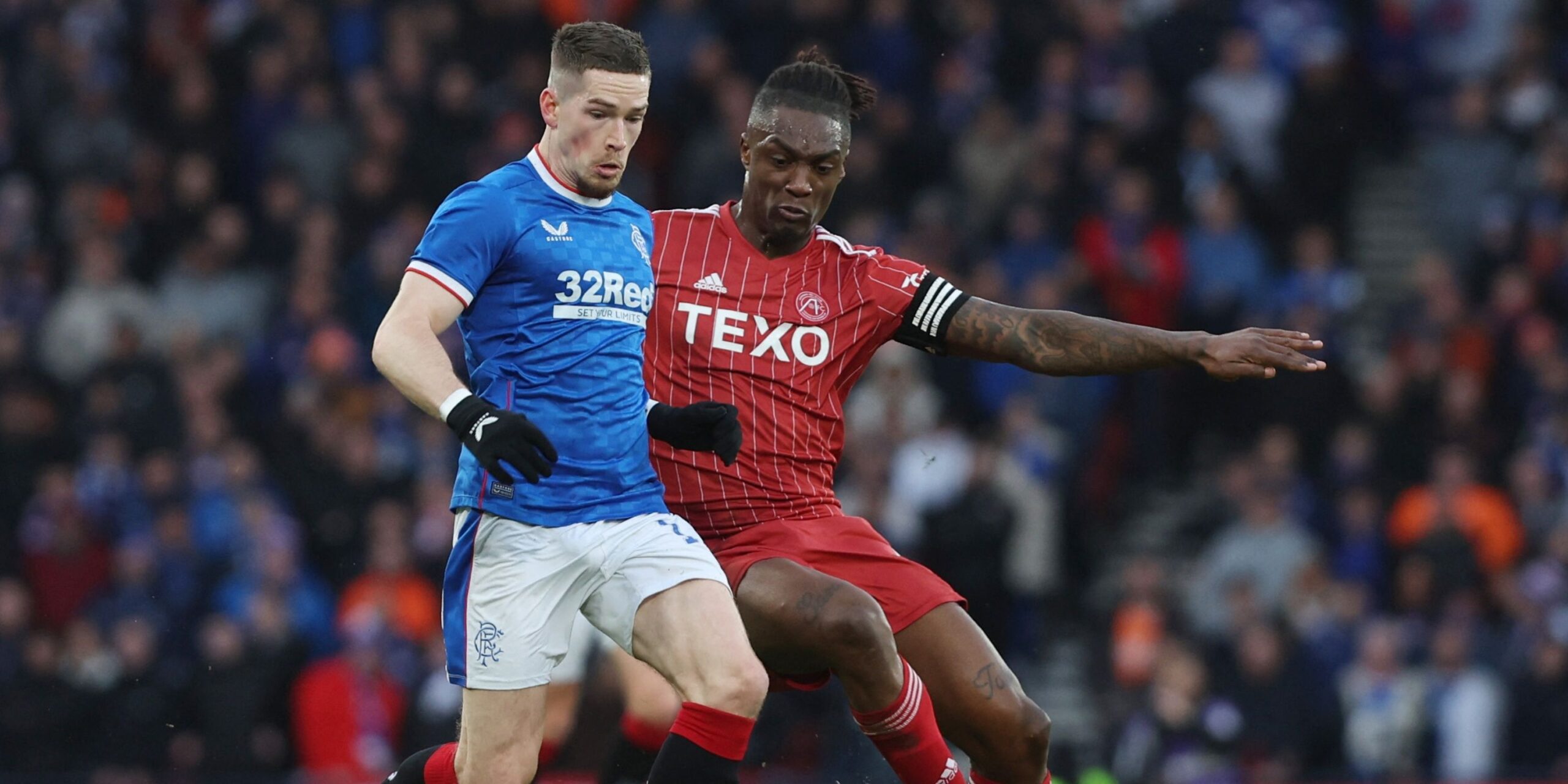 Top-Class Speedster Could Be Cornet 2.0 At Turf Moor