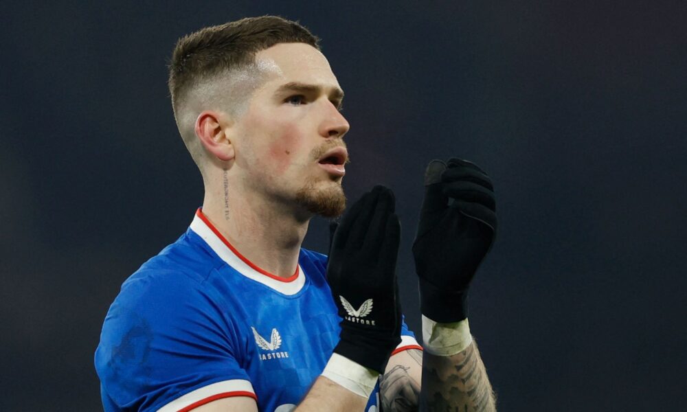 Sensational Star Could Replace Tella At Burnley Sensational Star Could Replace Tella At Burnley