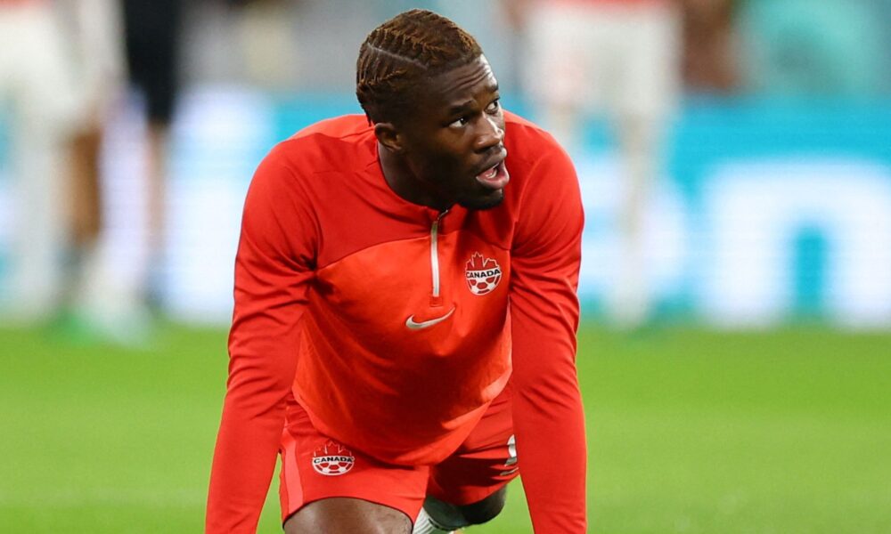 Burnley Plot Swoop For £13k-p/w Ligue 1 Gem