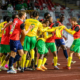 We Didn’t Disgrace Ourselves! South Africa coach Happy with Performance against Nigeria We Didn’t Disgrace Ourselves! South Africa coach Happy with Performance against Nigeria