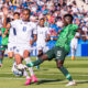 Ladan Bosso Assures of Flying Eagles improvement against Italy Ladan Bosso Assures of Flying Eagles improvement against Italy
