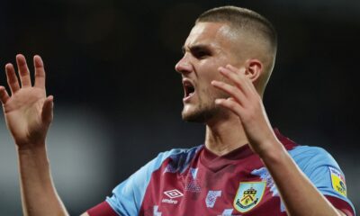 Kompany Must Prioritise Burnley Swoop For 21 y/o Warrior