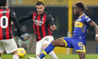 Burnley Eyeing Up £31k-p/w Zaroury Upgrade