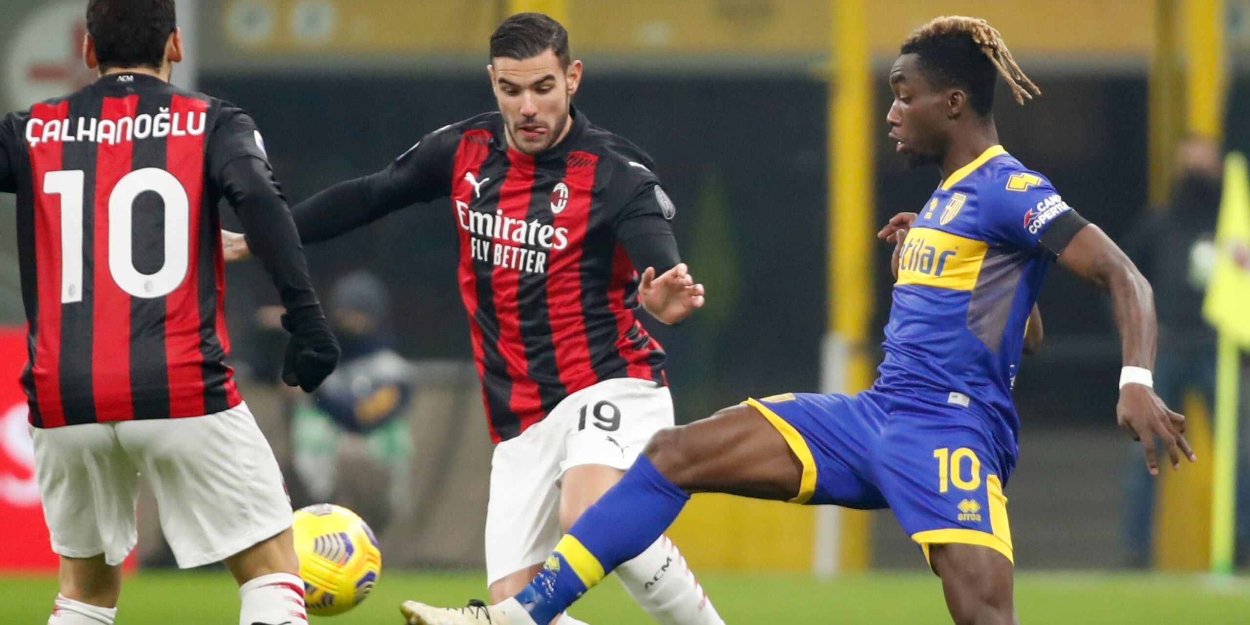 Burnley Eyeing Up £31k-p/w Zaroury Upgrade Burnley Eyeing Up £31k-p/w Zaroury Upgrade